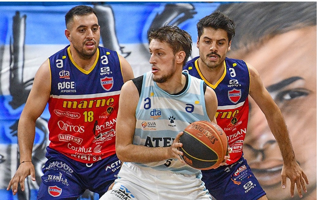 Resultados de Play In en la <a href="/DTAFubb/">DTA</a>:

<a href="/CluBohemios/">Club A. Bohemios</a> 93
<a href="/CDAlbatros1941/">Club D. Albatros</a> 74

@Club_Atenas 110
<a href="/ca_marne/">C.A.Marne</a> 81

<a href="/layvabbc/">Layvabbc</a> 95
<a href="/ClubReducto/">Club Deportivo Reducto - Oficial</a> 83

<a href="/JuventudBasket/">C.A. Juventud | Basketball</a> 72
<a href="/cdpaysandu/">Deportivo Paysandu</a> 56