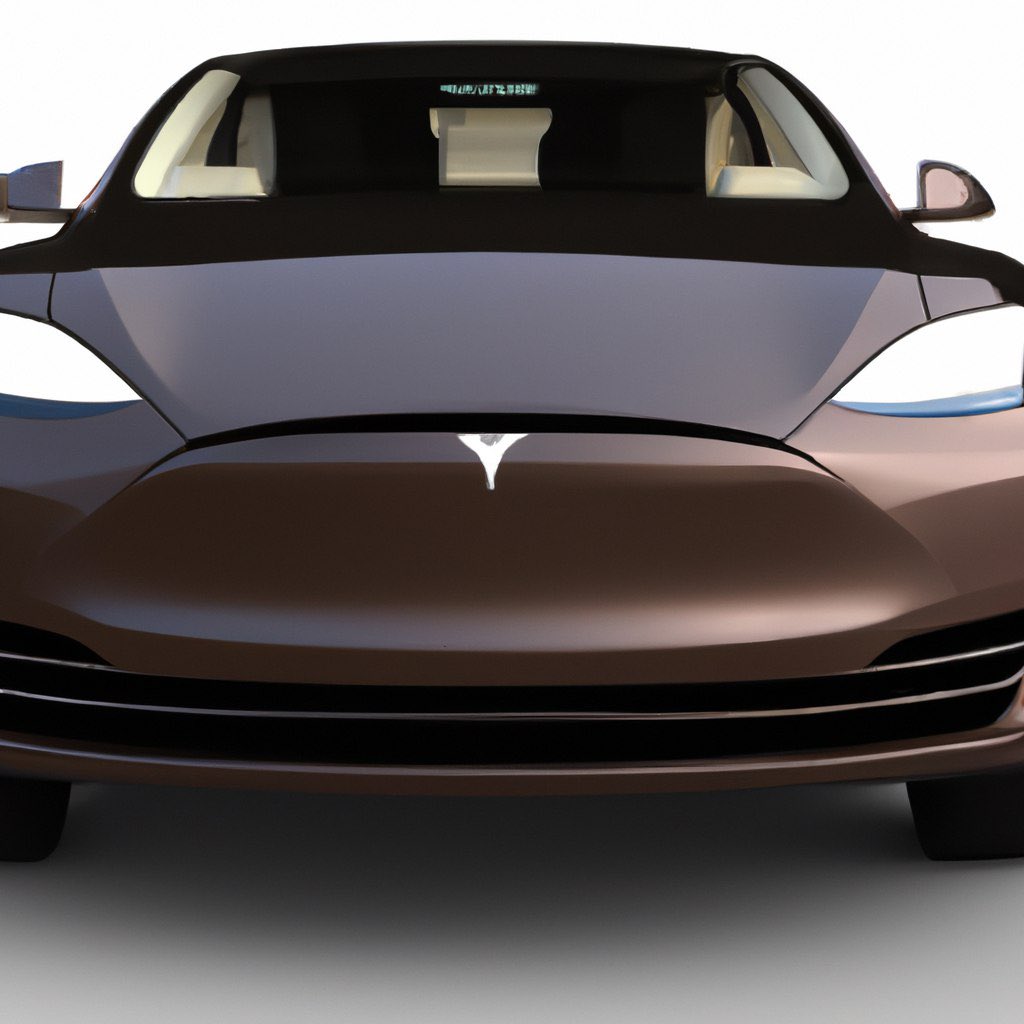 Our AI NFT generator for <a href="/Tesla/">Tesla</a> 👀