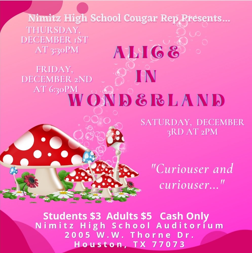 Nimitz Cougar Rep tweet media