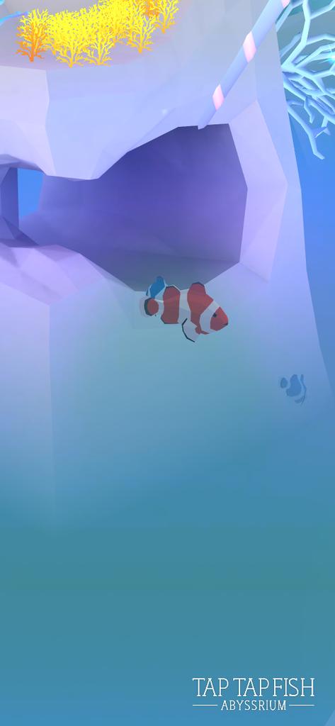 나의 레드 크라운:) 
#taptapfish
Download: onelink.to/jhe4sh
