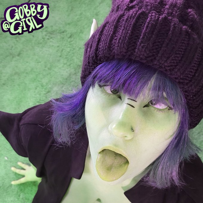 UwU check me out on OF #Goblin #goblingirls #gobbygirl #onlyfans https://t.co/9SS9bDdJYl<a href="/tag/goblin"class="tags">#Goblin</a><a href="/tag/goblingirls"class="tags">#goblingirls</a><a href="/tag/gobbygirl"class="tags">#gobbygirl</a><a href="/tag/onlyfans"class="tags"><span>#onlyfans</span></a>