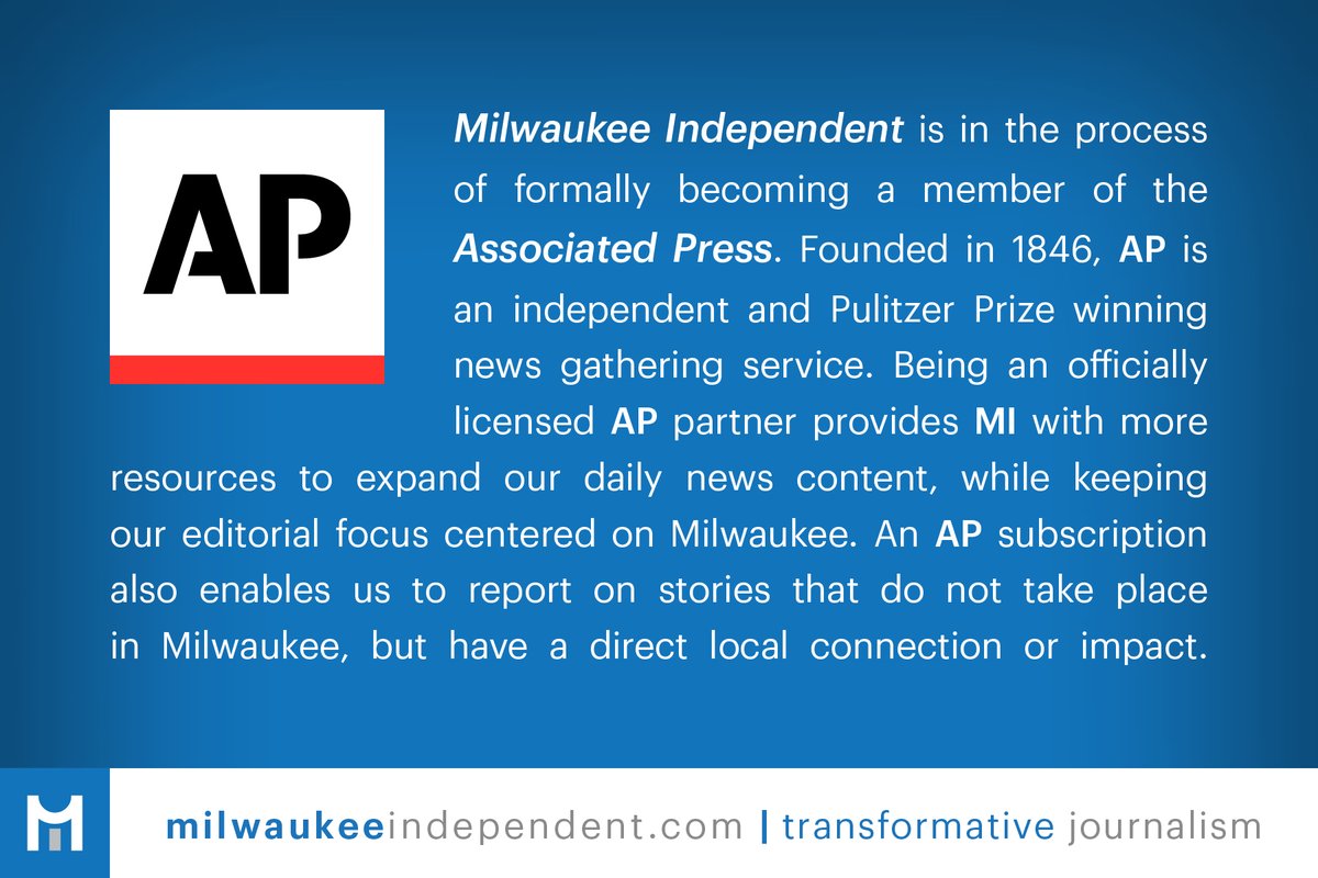 milwaukeeindependent (@mkeind) on Twitter photo 