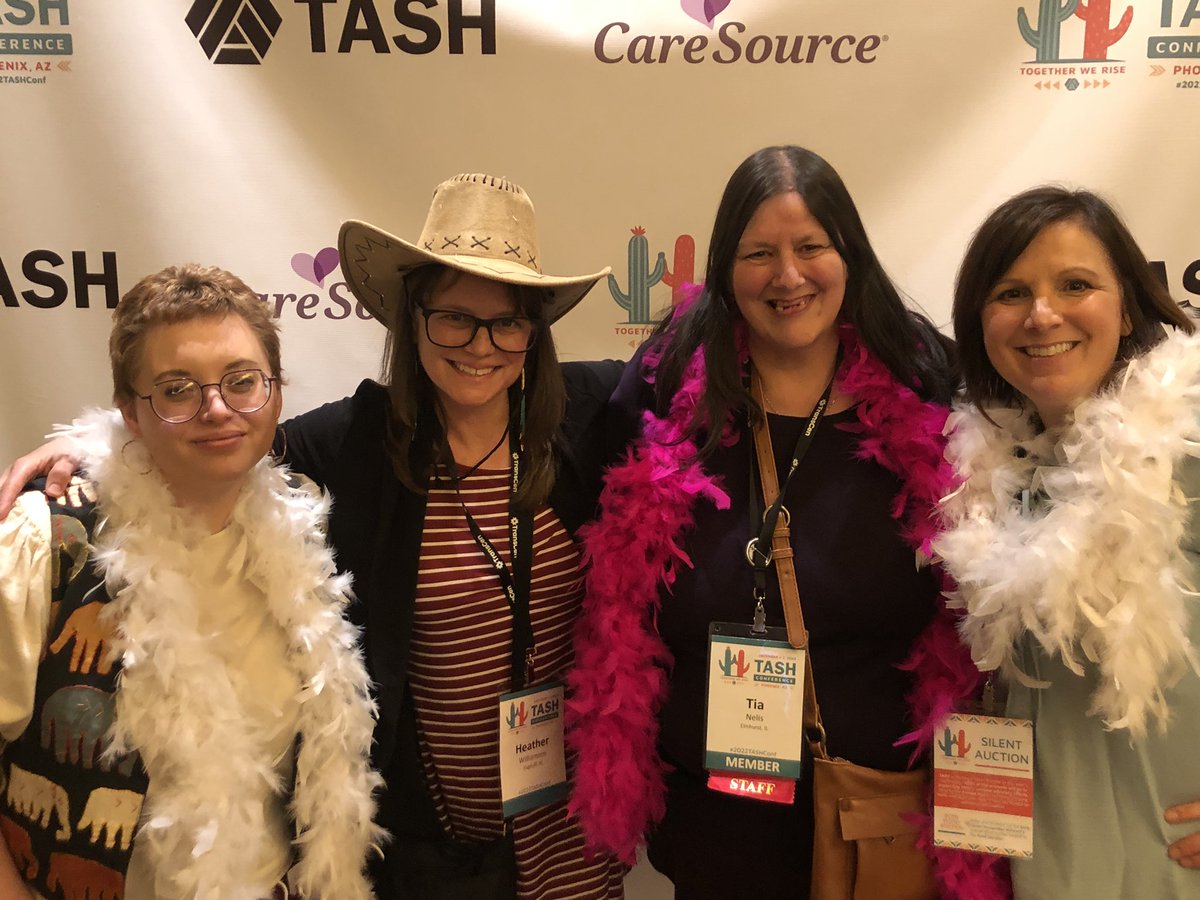 Kim W. Fisher tweet media