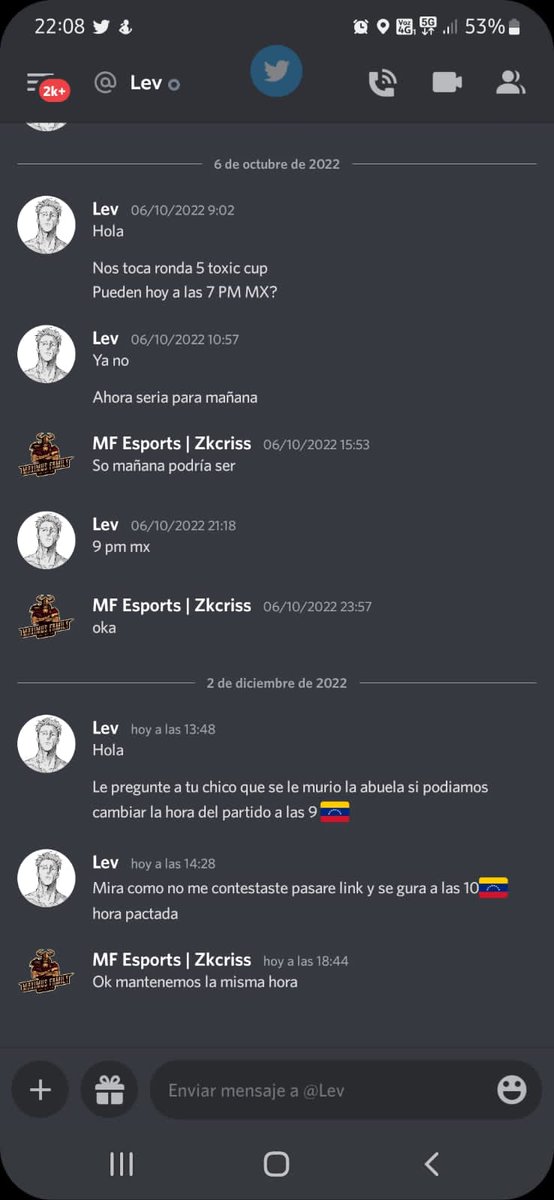 Nachø (@nacho_o07) on Twitter photo Puede existir una persona más nefasta que el CEO de <a href="/ArquerosEsports/">Arqueros Esports</a>, persona nefasta, equipo nefasto🥱 Puede existir una persona más nefasta que el CEO de <a href="/ArquerosEsports/">Arqueros Esports</a>, persona nefasta, equipo nefasto🥱