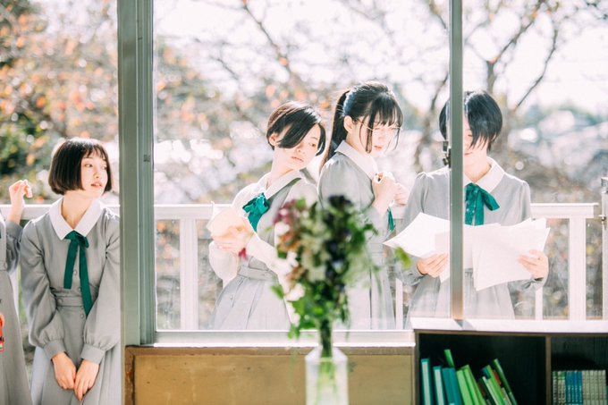 コスプレイヤー黒瀬ゆまのTwitter画像24