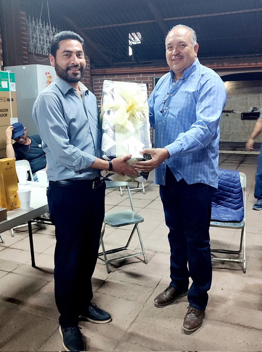 Marco Antonio Romero tweet media