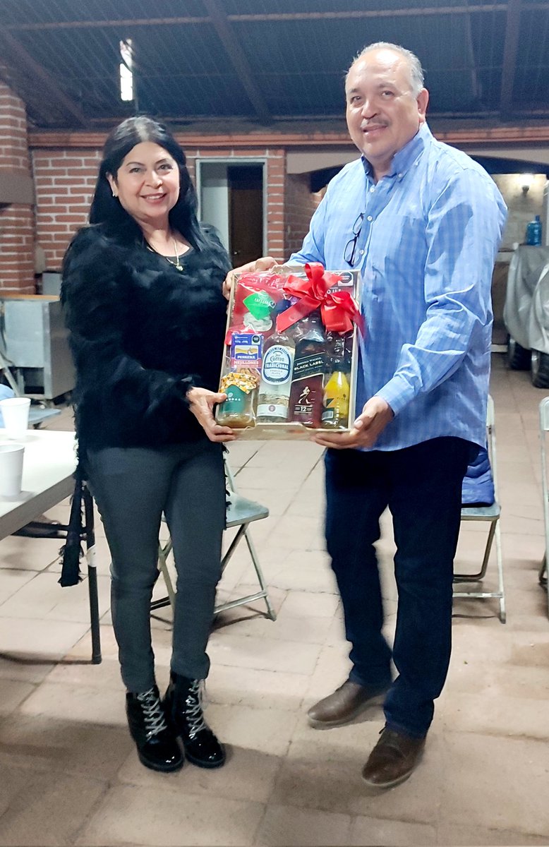 Marco Antonio Romero tweet media