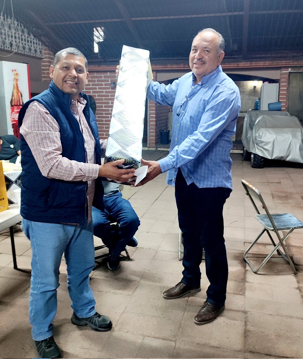 Marco Antonio Romero tweet media