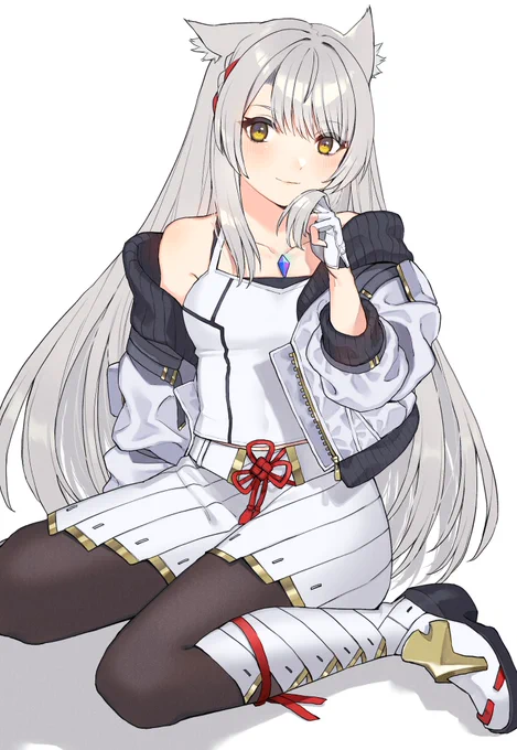 ロングミオ 