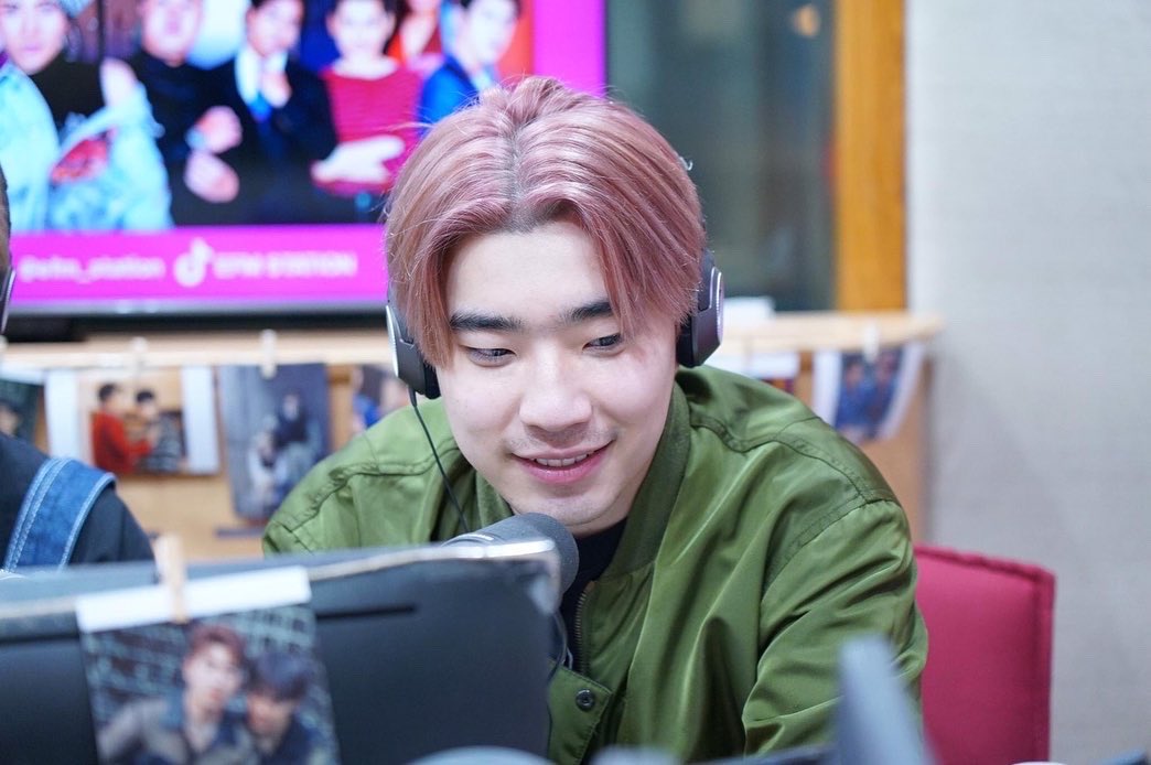 copya_bangkok's tweet photo. EFM FANDOM เมื่อคืนสนุกมากๆ ขอบคุณ พี่ๆ @efm_station แฟนๆ ผู้ฟัง ผู้ชม ทุกท่านมากนะครับบบ💕🫶🏻 #ToruFirstxFANDOMLIVE #warofytheseries https://t.co/rvoEcZL8Z3