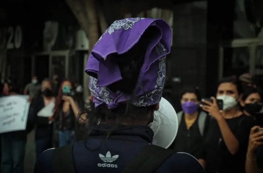 FrenteFeministaMX tweet media