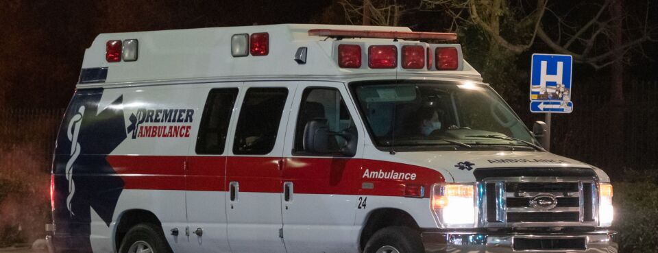 LitigationNotes's tweet image. Another New Data Breach Lawsuit Filed - Empress Ambulance Services Sued Over Health Info Data Breach news.bloomberglaw.com/health-law-and…

#DataBreach  #DataLawsuit  #DataConcerns