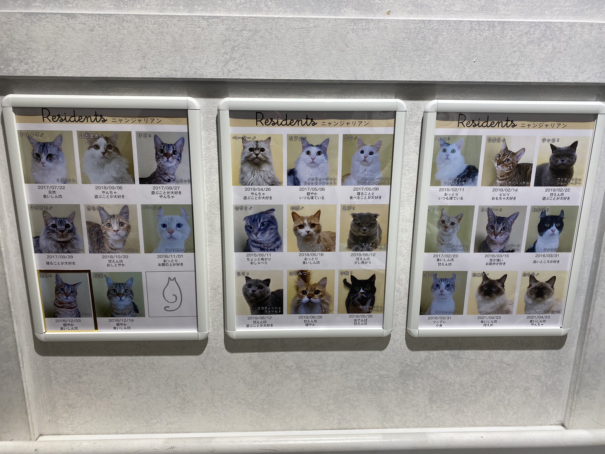 ああああ on Twitter