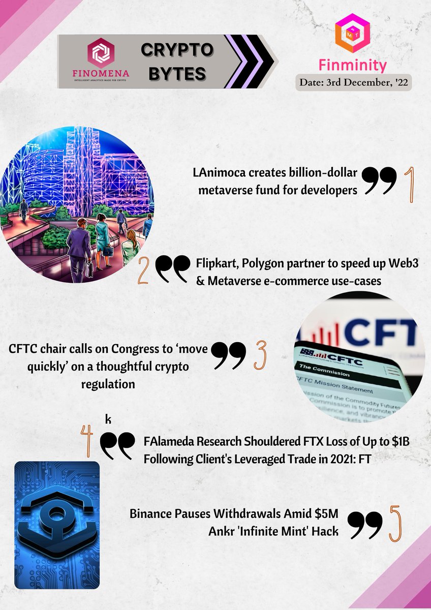 Finminity tweet media