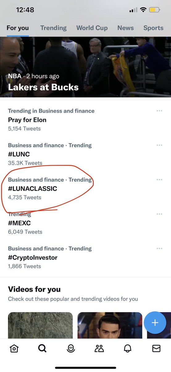 JesusMartinez's tweet photo. $LUNC BANDS Together. Earlier today I tweeted to get #LUNACLASSIC trending stronger.

We are now up to 4.7 THOUSAND tweets.

I need EVERYONE on #LUNC Twitter to continue to bring exposure to LUNC!

Comment #LUNACLASSIC on this post.
Like &amp; Retweet to spread the word 🔥 https://t.co/euouTfshgy