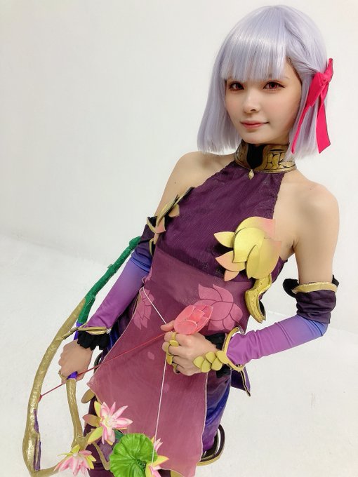 Twitterのコスプレ画像30