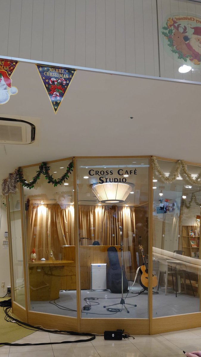 akirakun88's tweet photo. 御堂筋献血ルーム CROSS CAFÉ
なう　
2022年12月3日㈯　14時49分

大阪市の献血センター
〒542-0086 大阪府大阪市中央区西心斎橋１丁目４−５ MIDOUSUJI BLD. B1F

#みらちゃん　がうたうよ。
15時00分〜

そうだ献血へ行こう。
 https://t.co/IFqnCTXbMQ https://t.co/TSYz79u3Xo