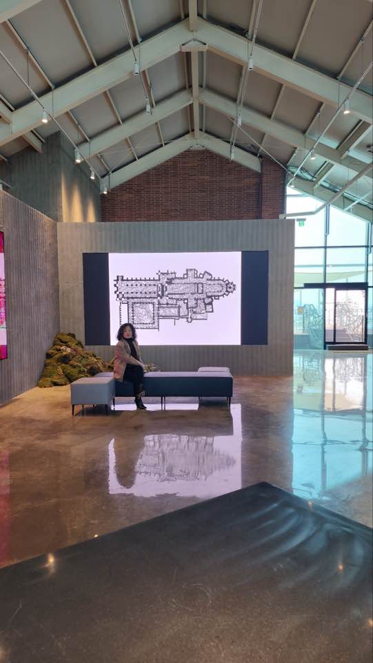 <a href="/nfeta_artspace/">APoT</a> 에서 김미선 작가님 (<a href="/Cageybaby1/">CageyBaby</a>)  
개인전이 시작되었습니다. 
화려한 패턴부터 깊이 있는 건(Gun) 작품들까지.. 
김미선 작가님의 피지컬 작품들을 디지털로 볼 수 있는 이 기회를 절대 놓치지 마세요!
#knft #knftartists