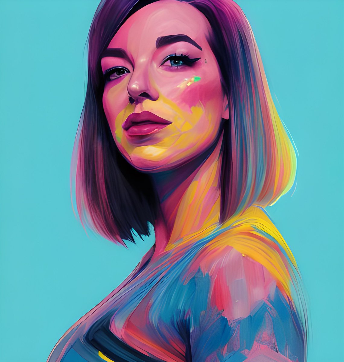 iamfallfromgrace on Twitter: "Needs more biceps 🙊"