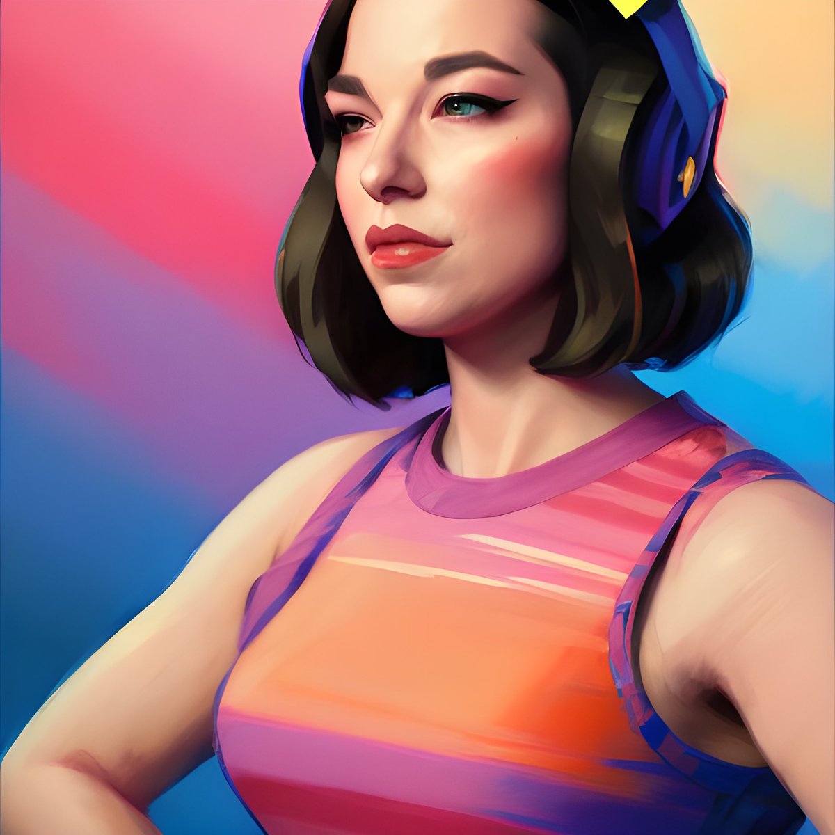 iamfallfromgrace on Twitter: "Needs more biceps 🙊"