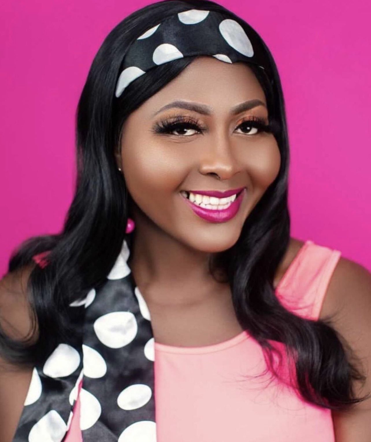 Vogues’ Best on Twitter "Please keep Samantha James aka Cookie Tookie