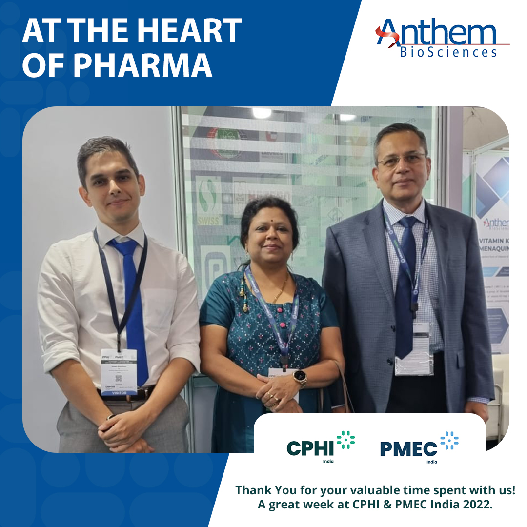 Anthem Biosciences tweet media