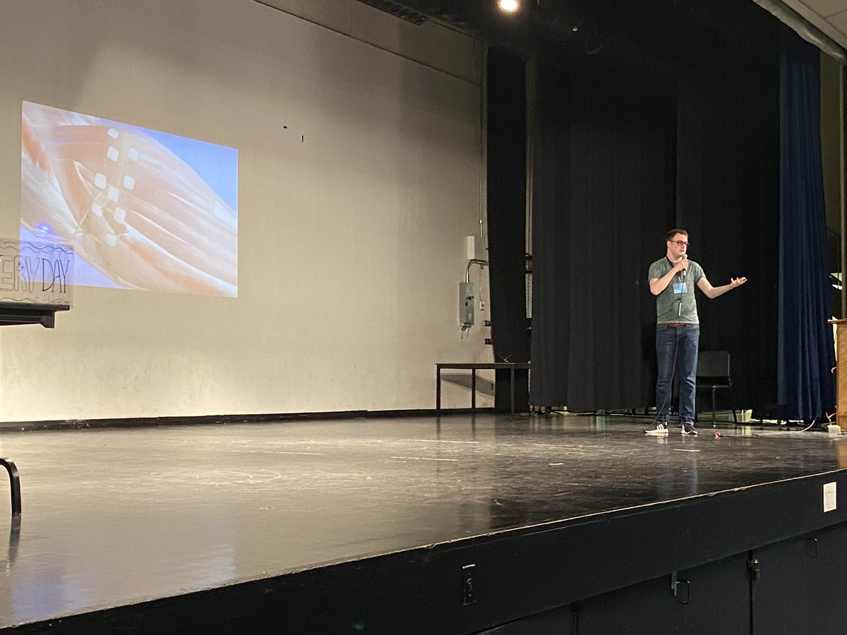 Glenforest STEM tweet media