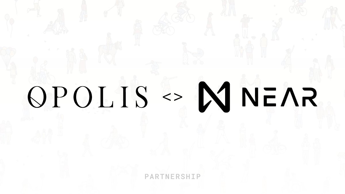 Hello @NEAR community! We're excited to announce <a href="/opolis/">OPOLIS | Employment Commons</a> has launched a 1K bounty on the <a href="/AstroDao/">Astro DAO Launcher</a> platform🚀

We aim to support the #NEAR ecosystem by offering DAO contributors in the US &amp; Canada access to employment benefits! To earn the bounty follow the 3 steps below👇🧵