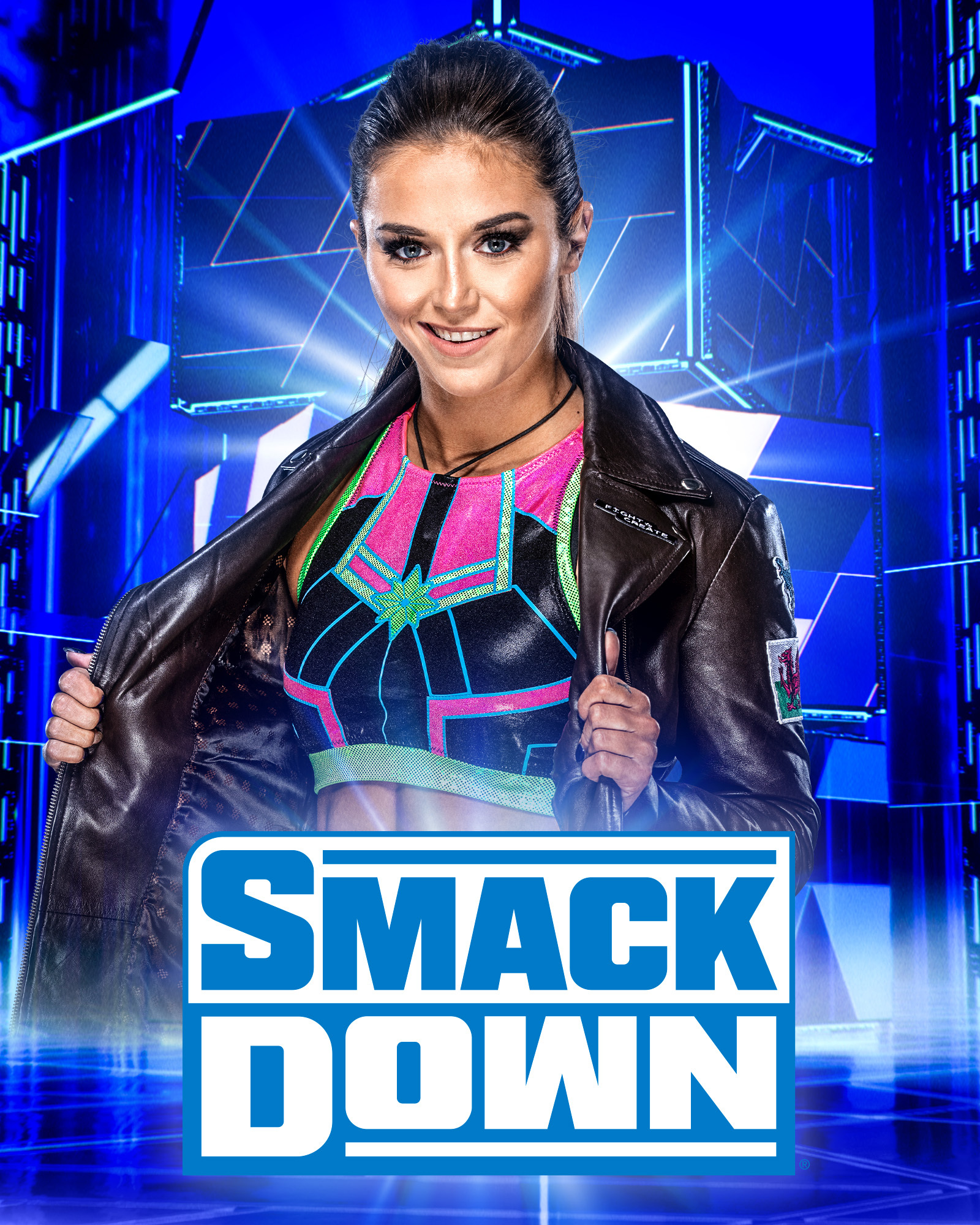 WWE Smackdown: Tegan Nox Returns To Assist Liv Morgan Against DAMAGE CTRL 2