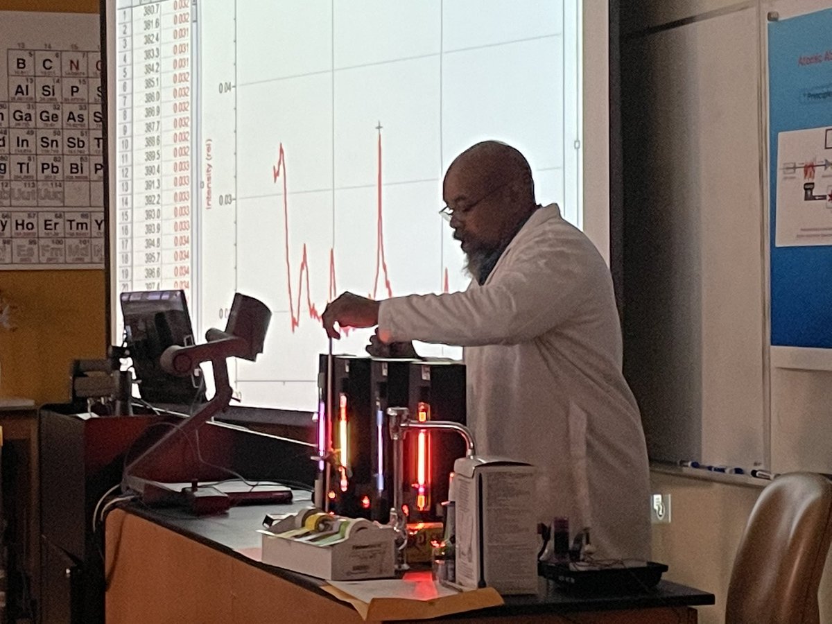 Thank you GSU for inviting Newton County 6th graders out for STEM day! So engaging for everyone involved- well planned and executed!!!#ncssbethebest
