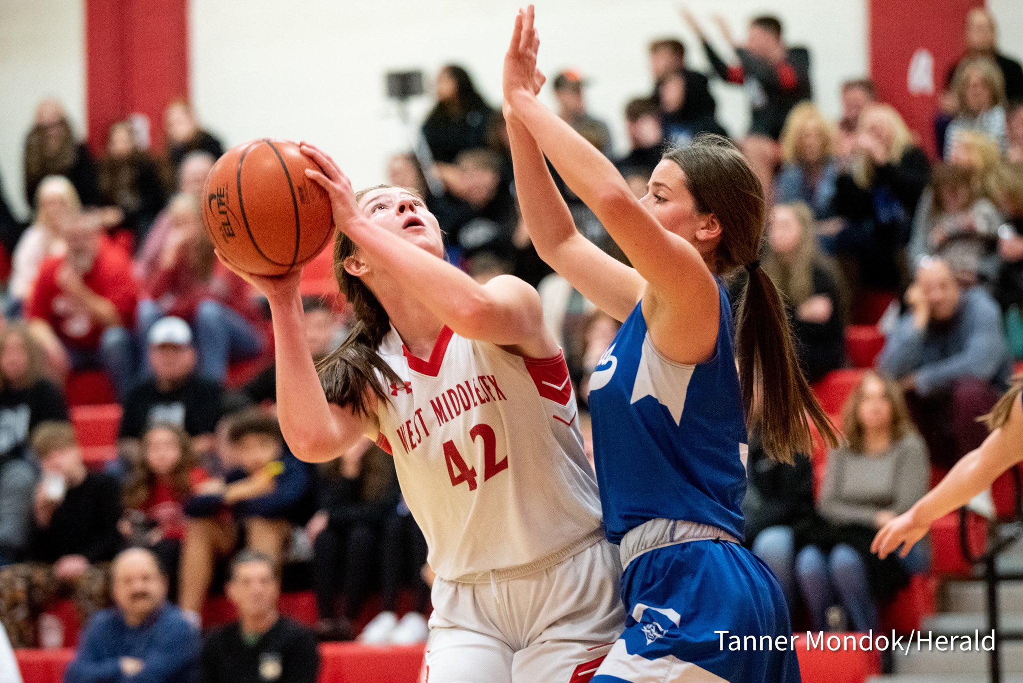 Tanner Mondok on Twitter "West Middlesex starts the new season with a