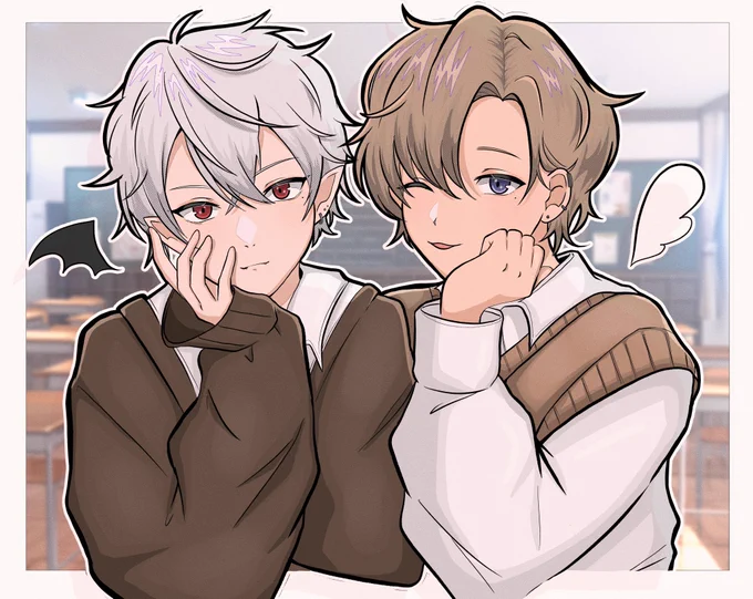 詰め合わせずは #KuzuArt 