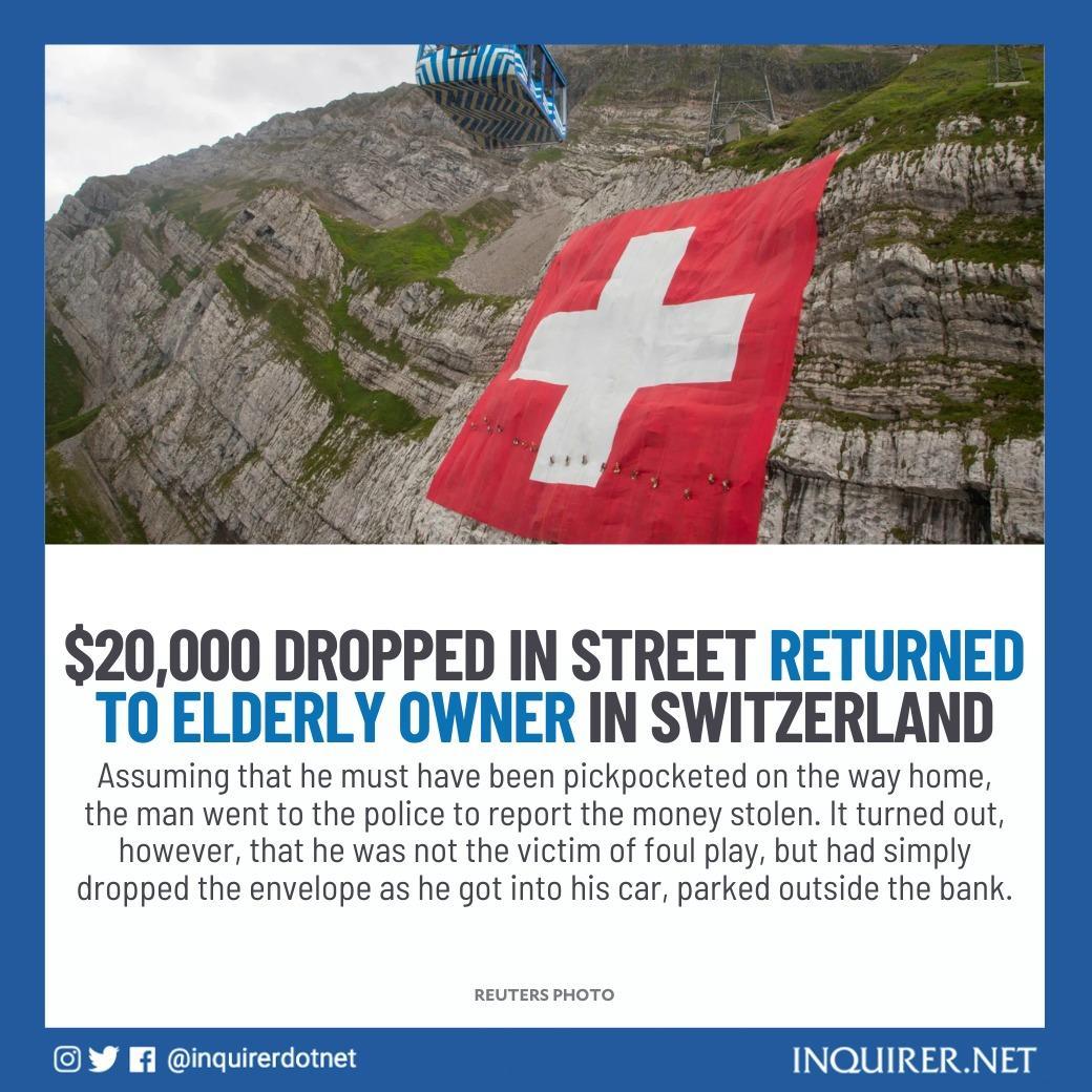 Inquirer On Twitter A Couple Found The Envelope Which In Addition To inquirer-on-twitter-a-couple-found-the-envelope-which-in-addition-to