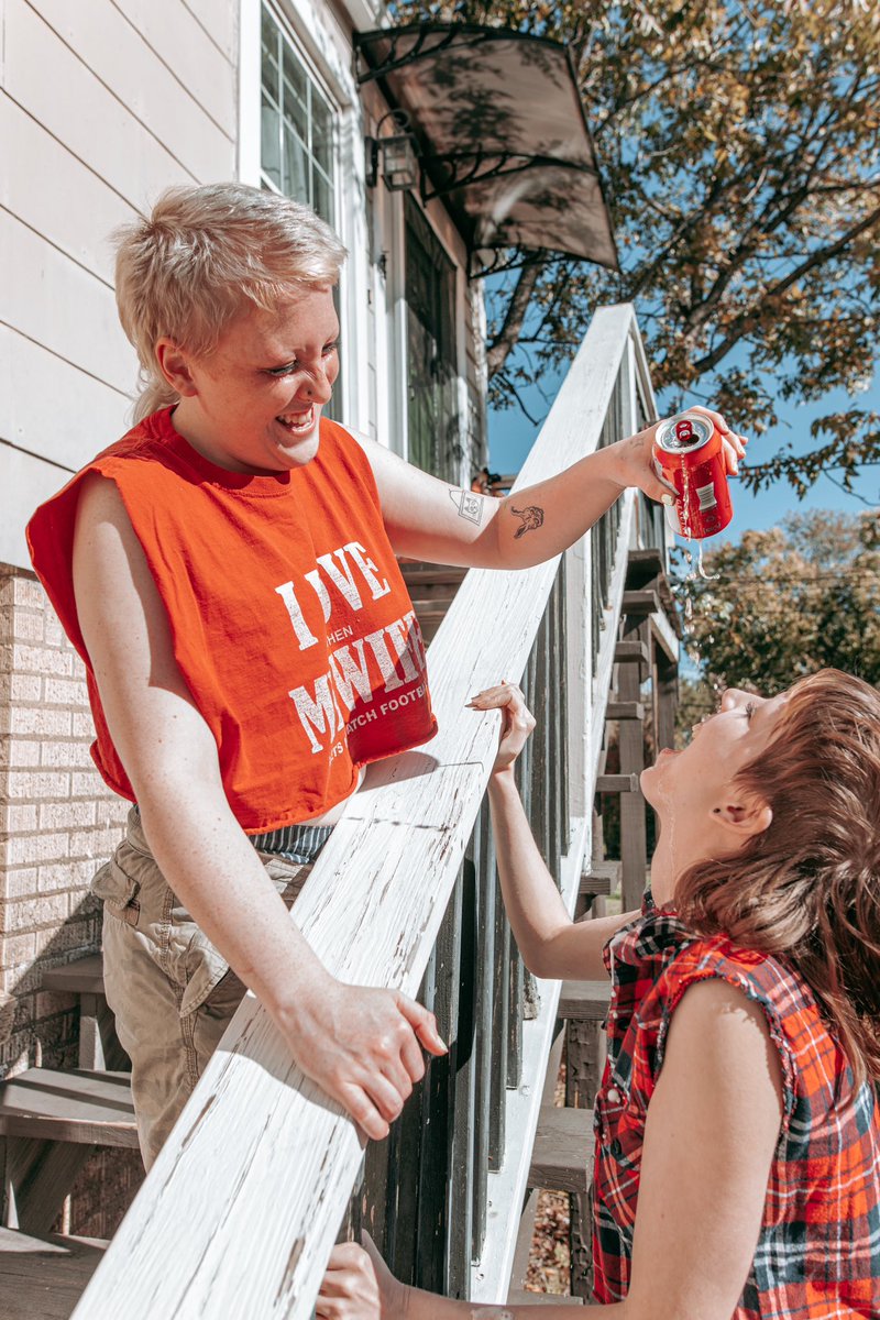 yearnoclock's tweet image. i love my wife portion of the evening