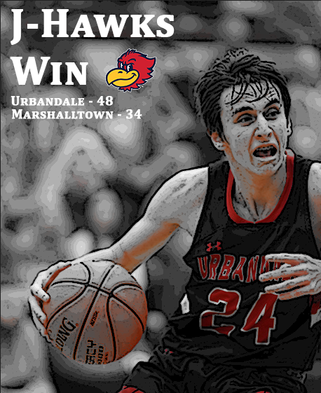 Urbandale J-Hawks tweet media