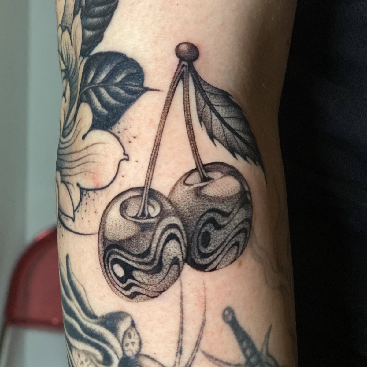 ✧ 𝖈𝖞𝖓𝖓𝖊𝖗 ✧ tweet media