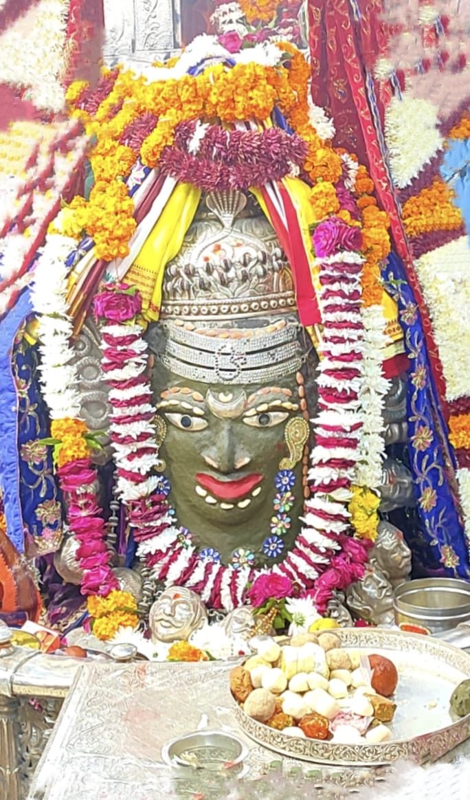 kislay_official's tweet photo. !!!#सुप्रभात जय श्री महाकाल!!! https://t.co/91J3fY0JZ7