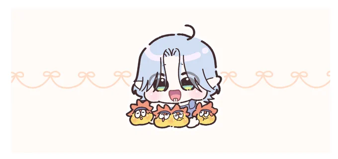 ばぶで暖を取る--- 