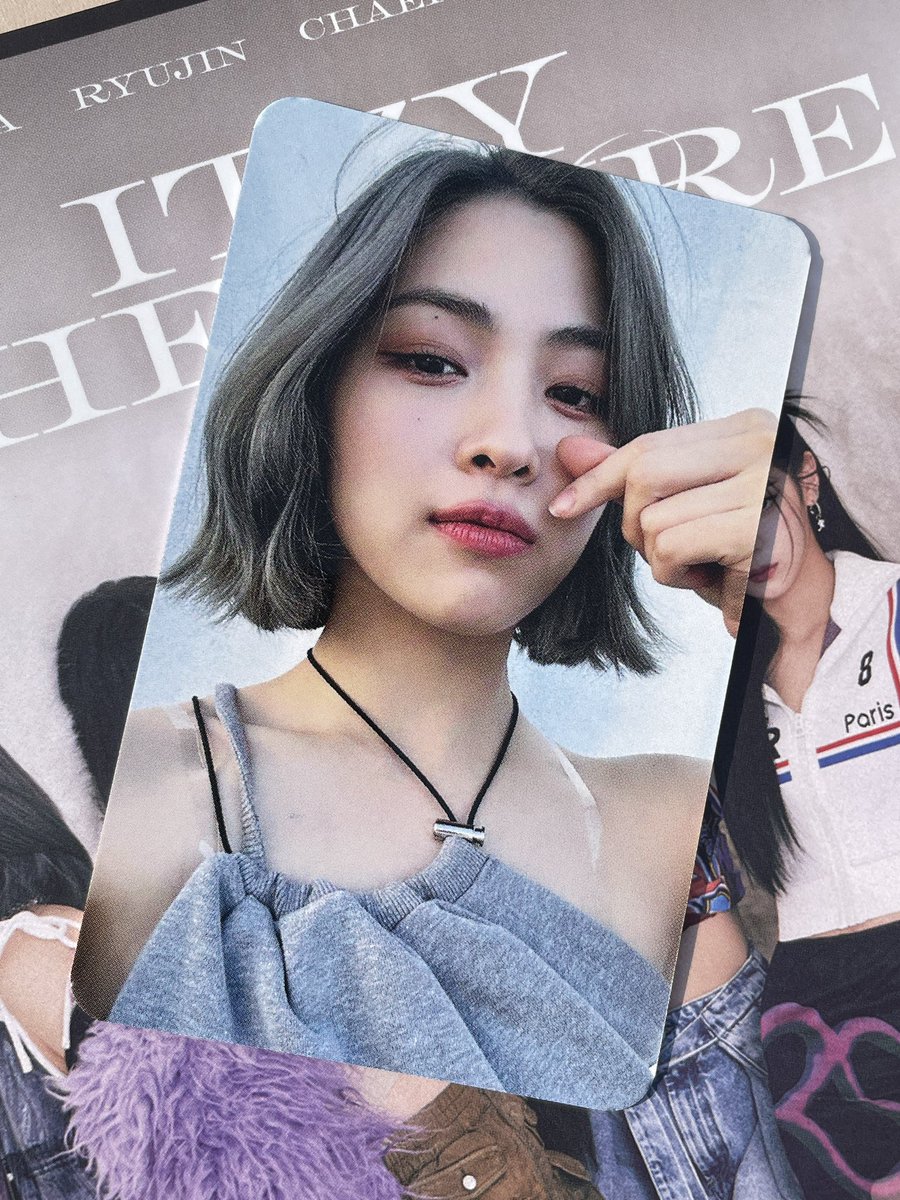 신류진 공방포카 존나 예뻐 미친 반포자이