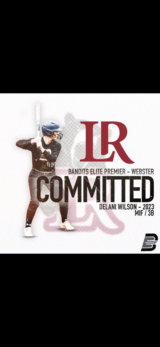 Bandits Elite Premier Webster tweet media