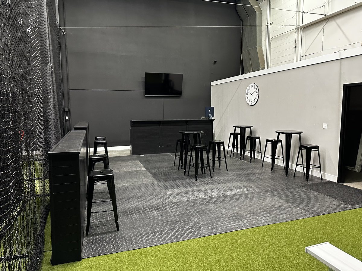 The Hub CLE tweet media