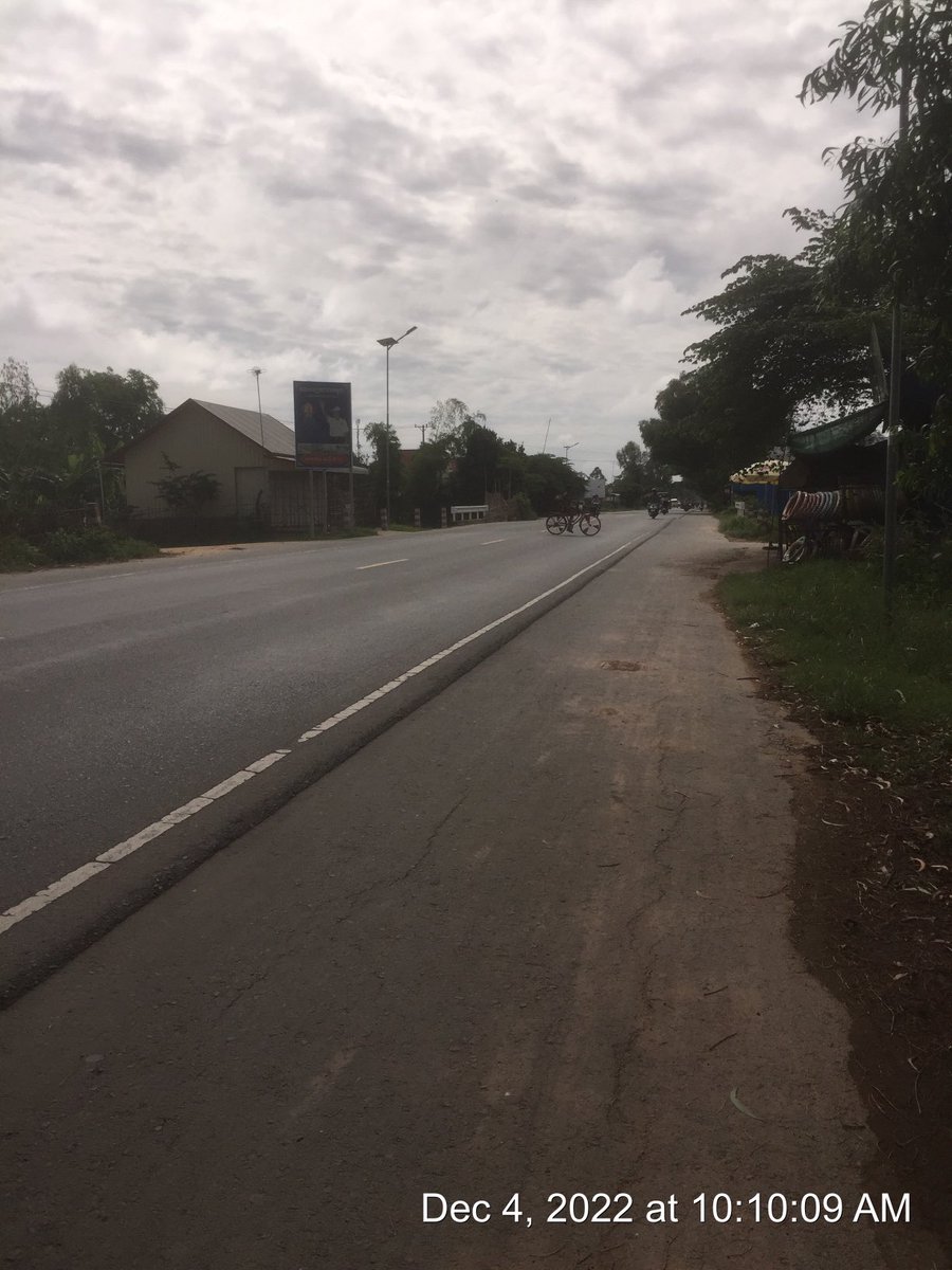 ខ្ញុំអ្នកស្រែសំរាប់អានផង​ មកពីស្រែមករត់ម៉ូតូឌុប tweet media