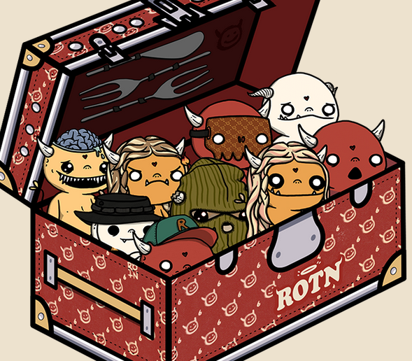 I was on Twitter Spaces as a speaker for 90 minutes with <a href="/RunawaysNFT/">Runaways of The Neverworld | ROTN</a> and <a href="/MISStiffanyMA/">misstiffanyma.eth</a> and here's a thread🧵 on what you missed... 👇