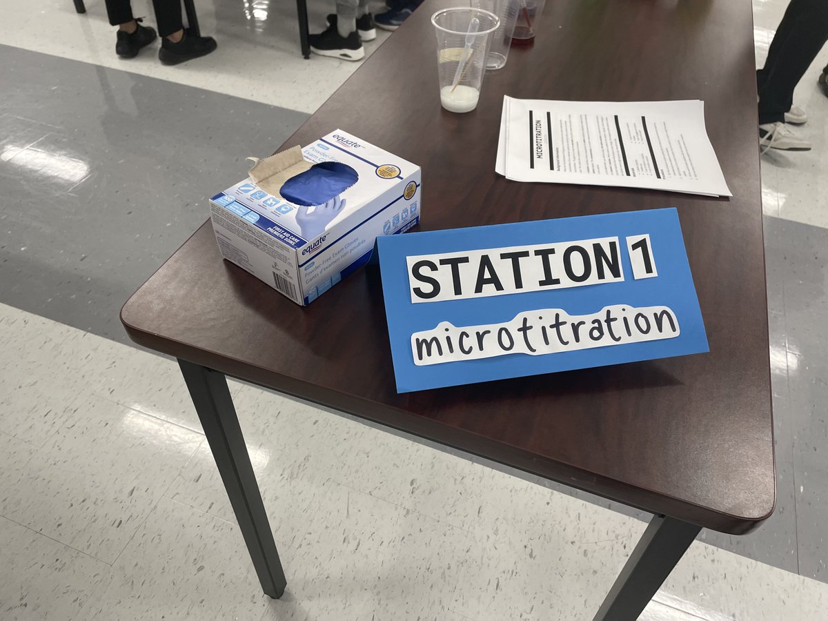 Glenforest STEM tweet media