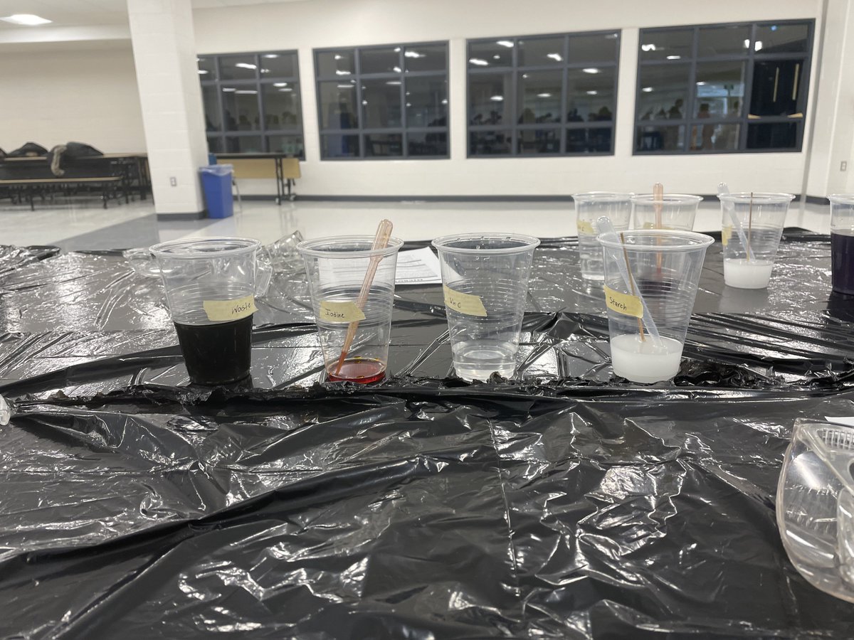 Glenforest STEM tweet media