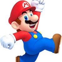 It’s a me, Madelyn!