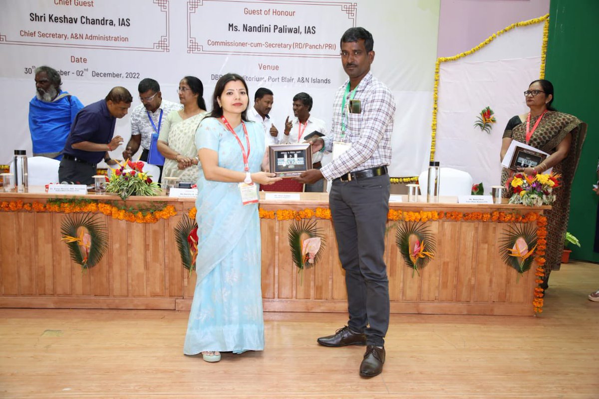 ReshmaSinghani's tweet photo. VPRP # a step towards SDGs https://t.co/wFMEciM7As