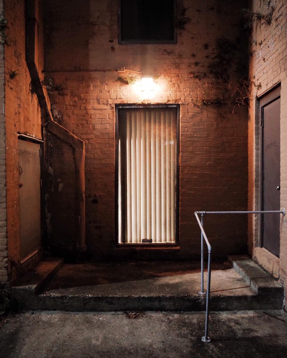 Liminal Spaces On Twitter Liminal Space HG6 