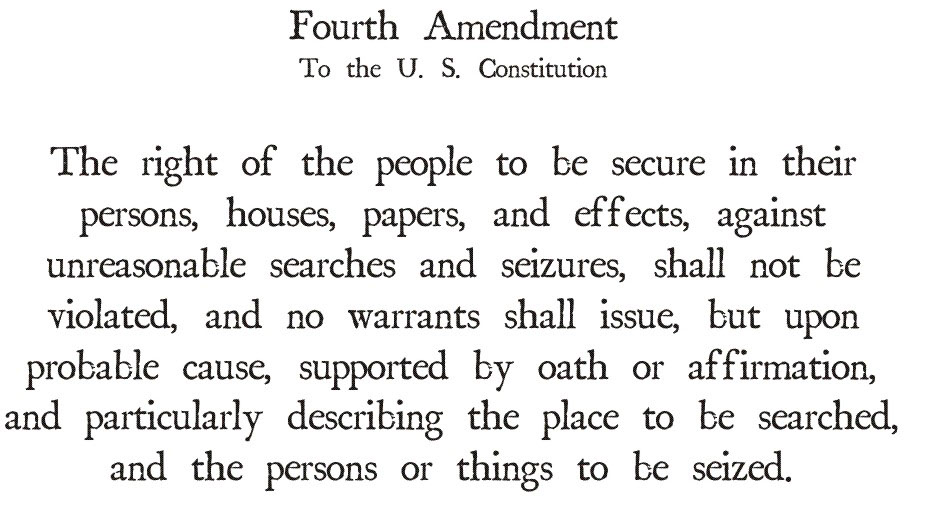 NateCain4WV's tweet photo. @elonmusk deserves our gratitude for exposing how government has been colluding with Twitter to subvert 1A rights. I'd encourage him to examine how they're
subverting 4A rights too, through allowing warrantless searches on American citizens data. #FakePrivacy #BigTechImmunity https://t.co/6btgTlxCDH