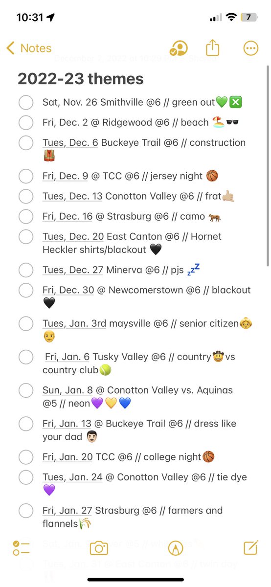 BarstoolMalvern's tweet photo. IT’S THAT TIME AGAIN‼️Malvern boys basketball is back💚💚 HERES THIS YEAR’S STUDENT SECTION THEMES: https://t.co/NXpA6OQJQc